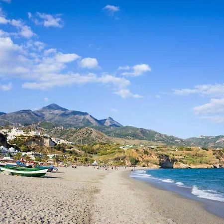 네르하 Bajo Playazo Jimena 6 아파트 외부 사진