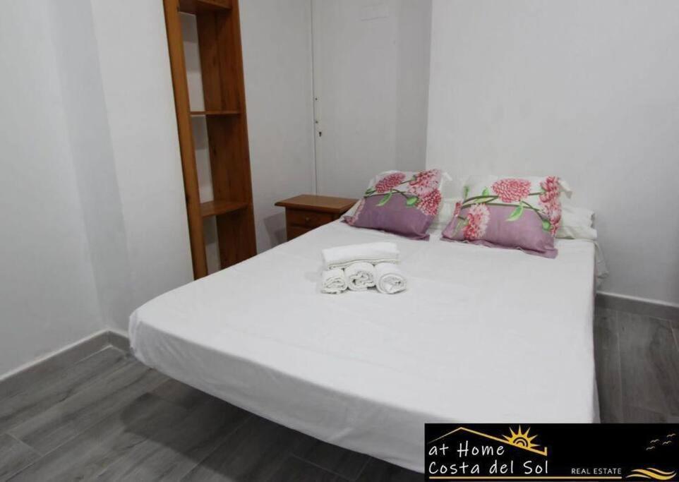 네르하 Bajo Playazo Jimena 6 아파트 외부 사진